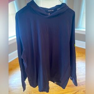 Carheartt Hooded Longsleeve